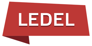 Ledel
